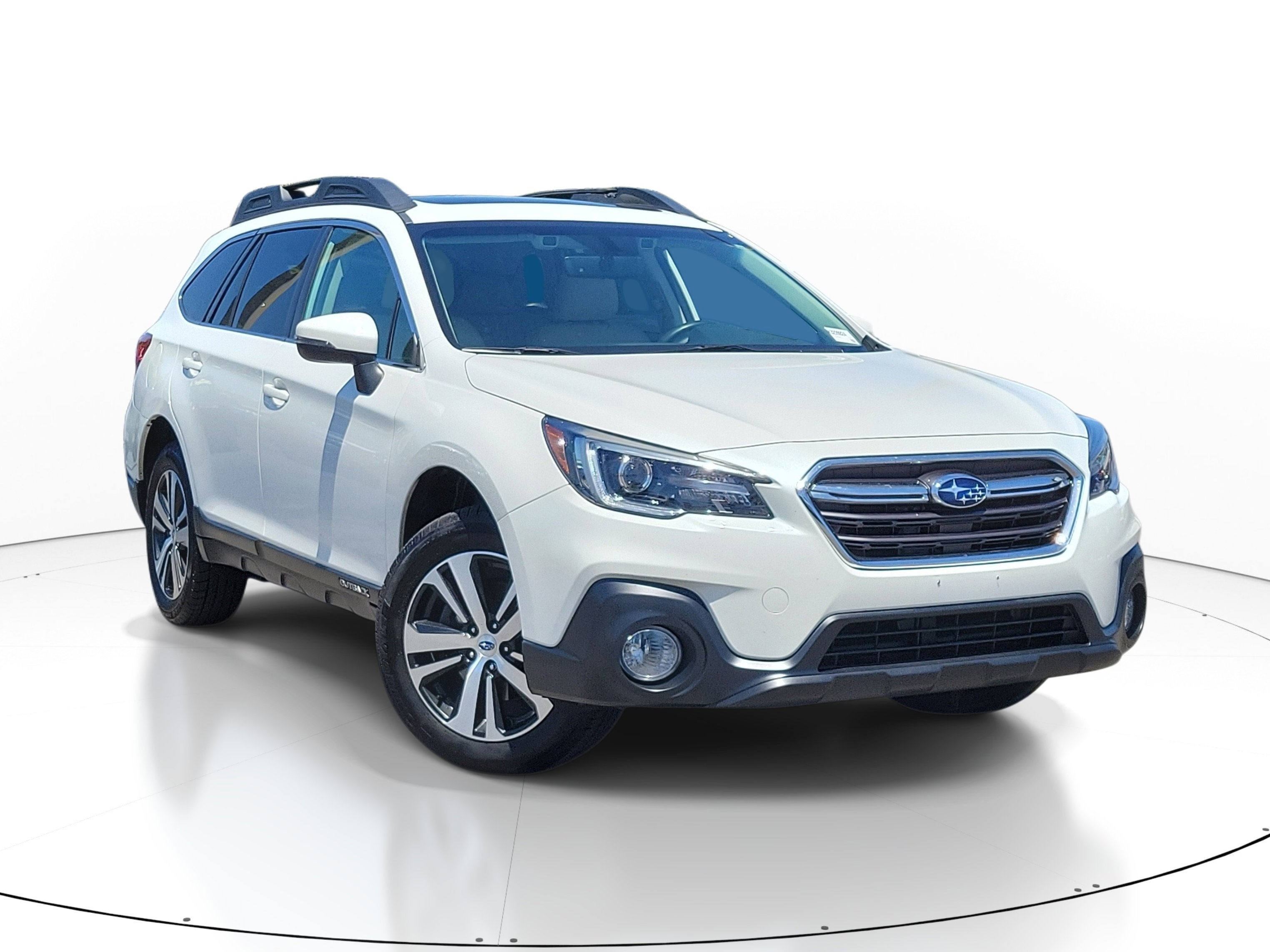 2019 Subaru Outback Limited