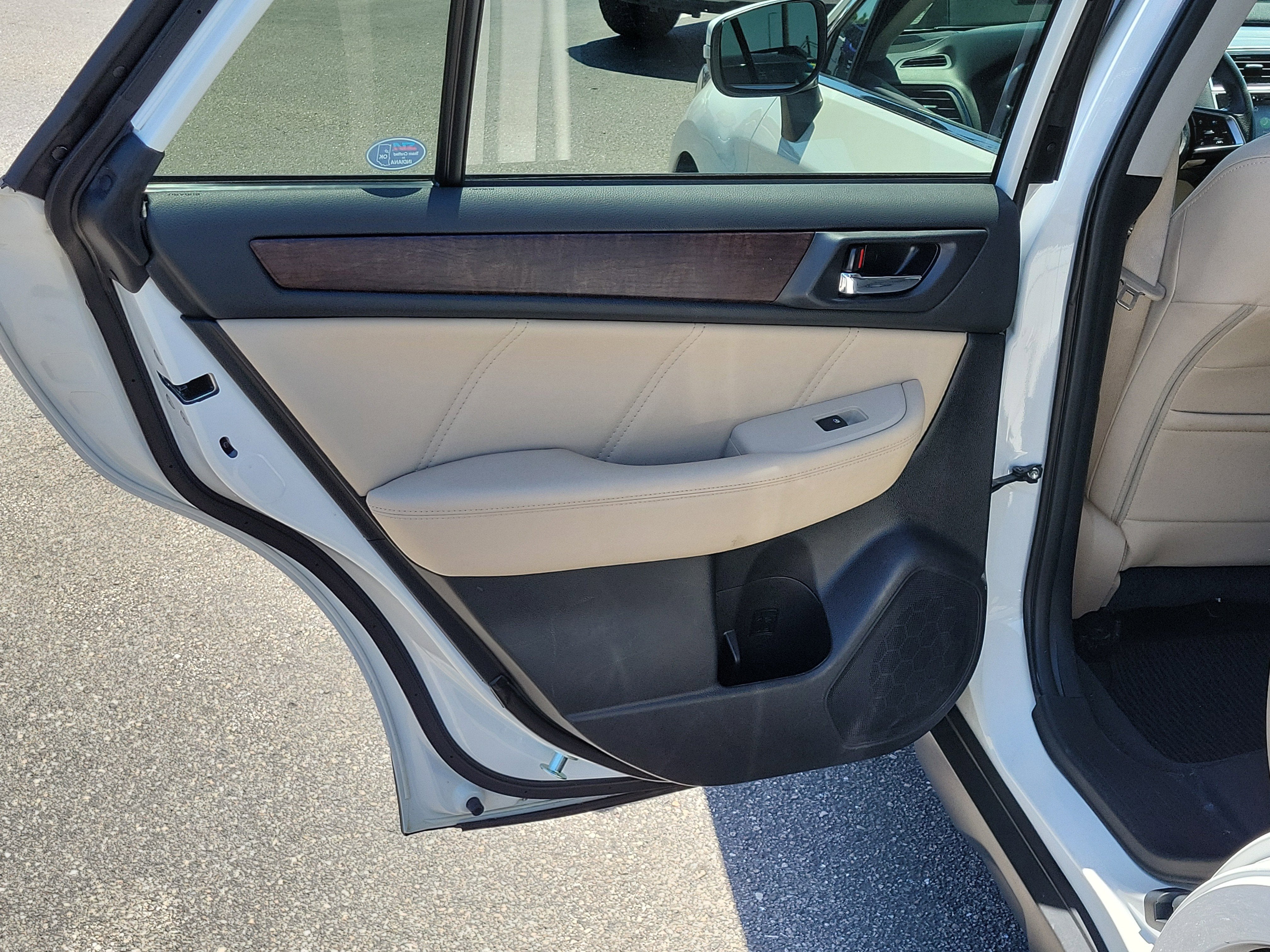 2019 Subaru Outback Limited