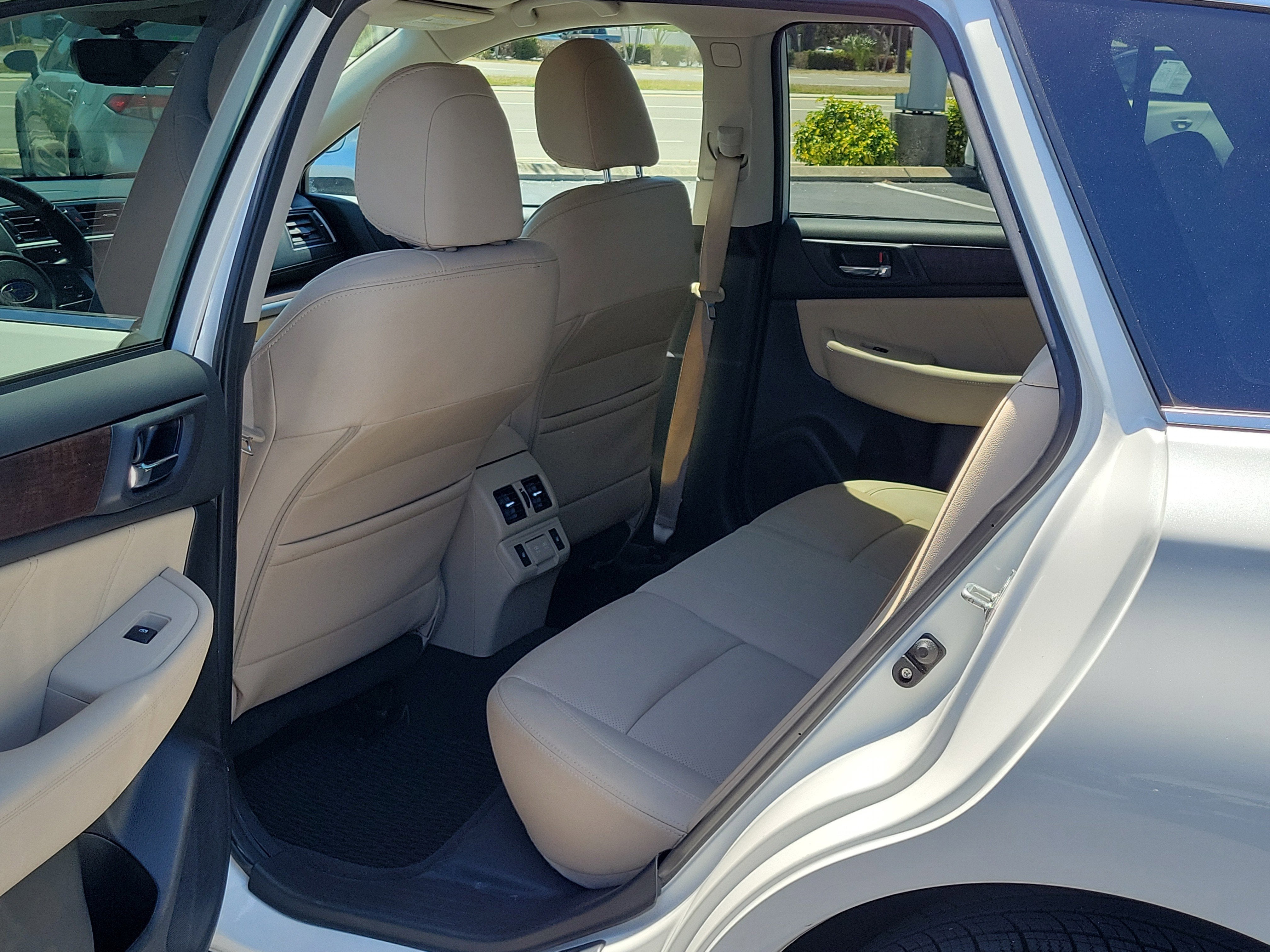 2019 Subaru Outback Limited