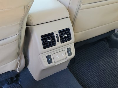 2019 Subaru Outback Limited