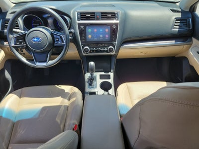 2019 Subaru Outback Limited