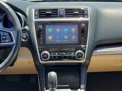 2019 Subaru Outback Limited