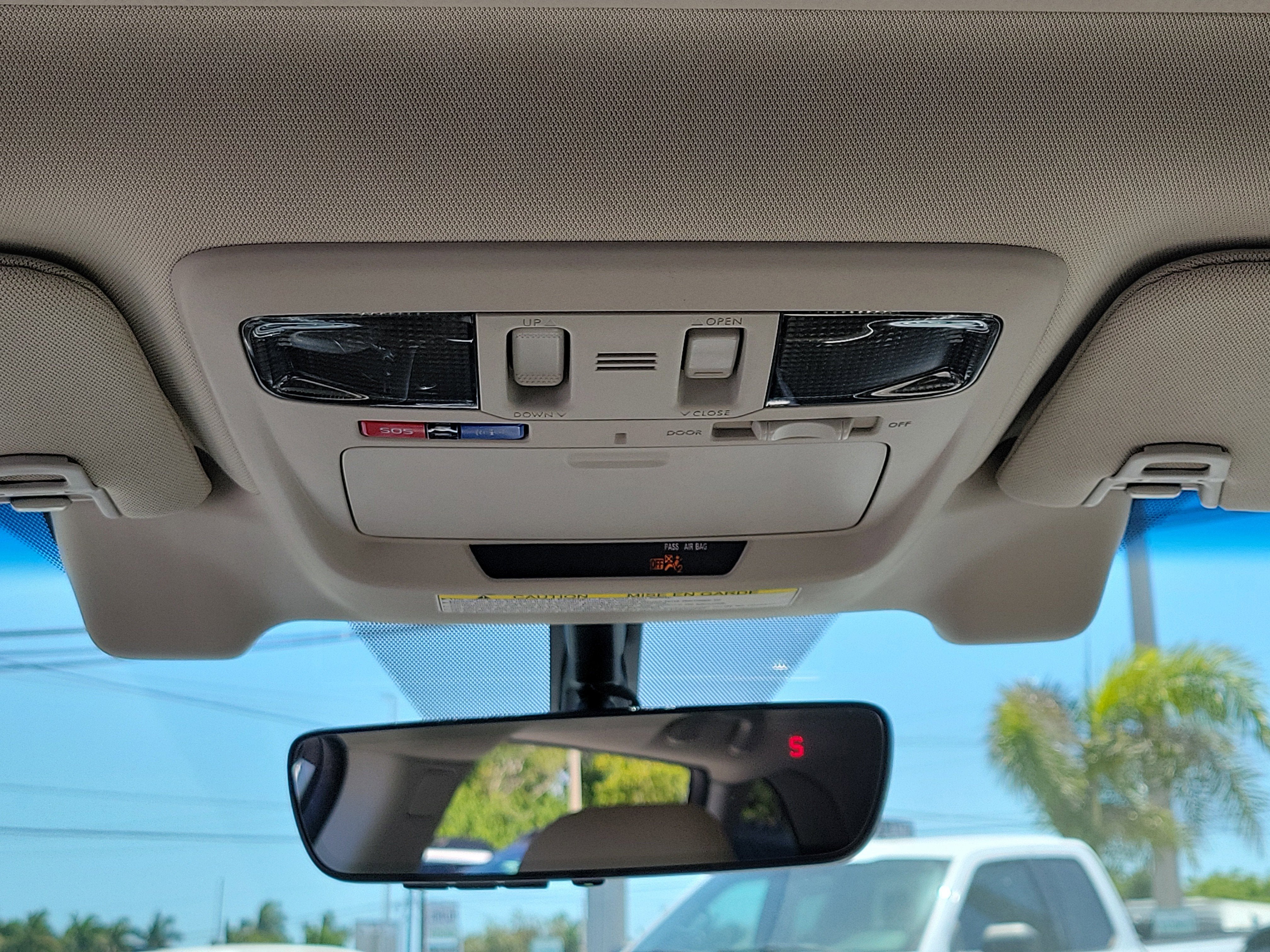 2019 Subaru Outback Limited