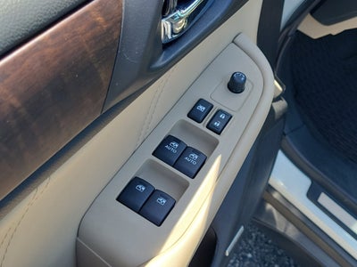 2019 Subaru Outback Limited