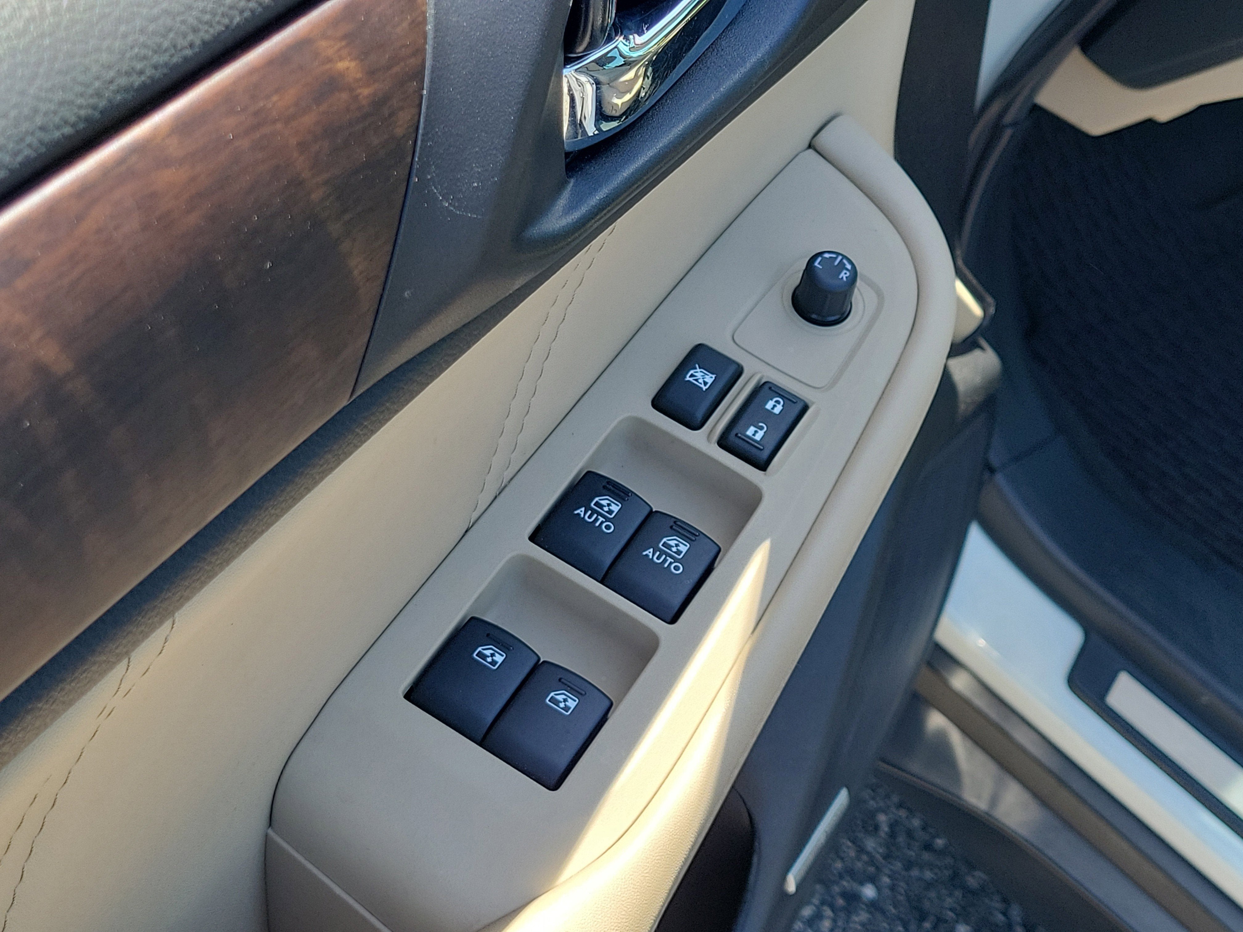 2019 Subaru Outback Limited