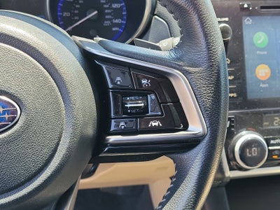 2019 Subaru Outback Limited