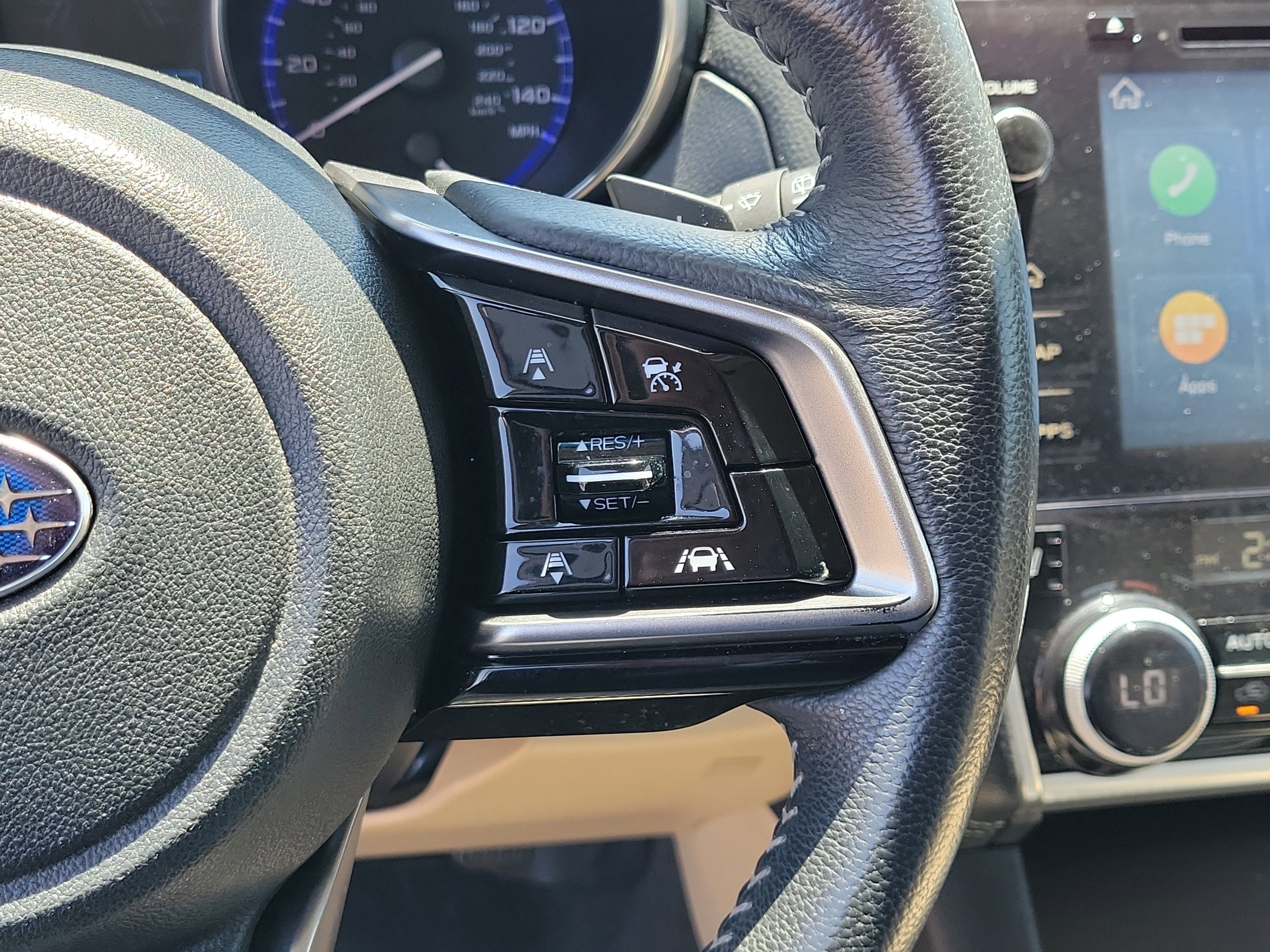 2019 Subaru Outback Limited