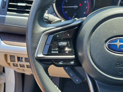 2019 Subaru Outback Limited