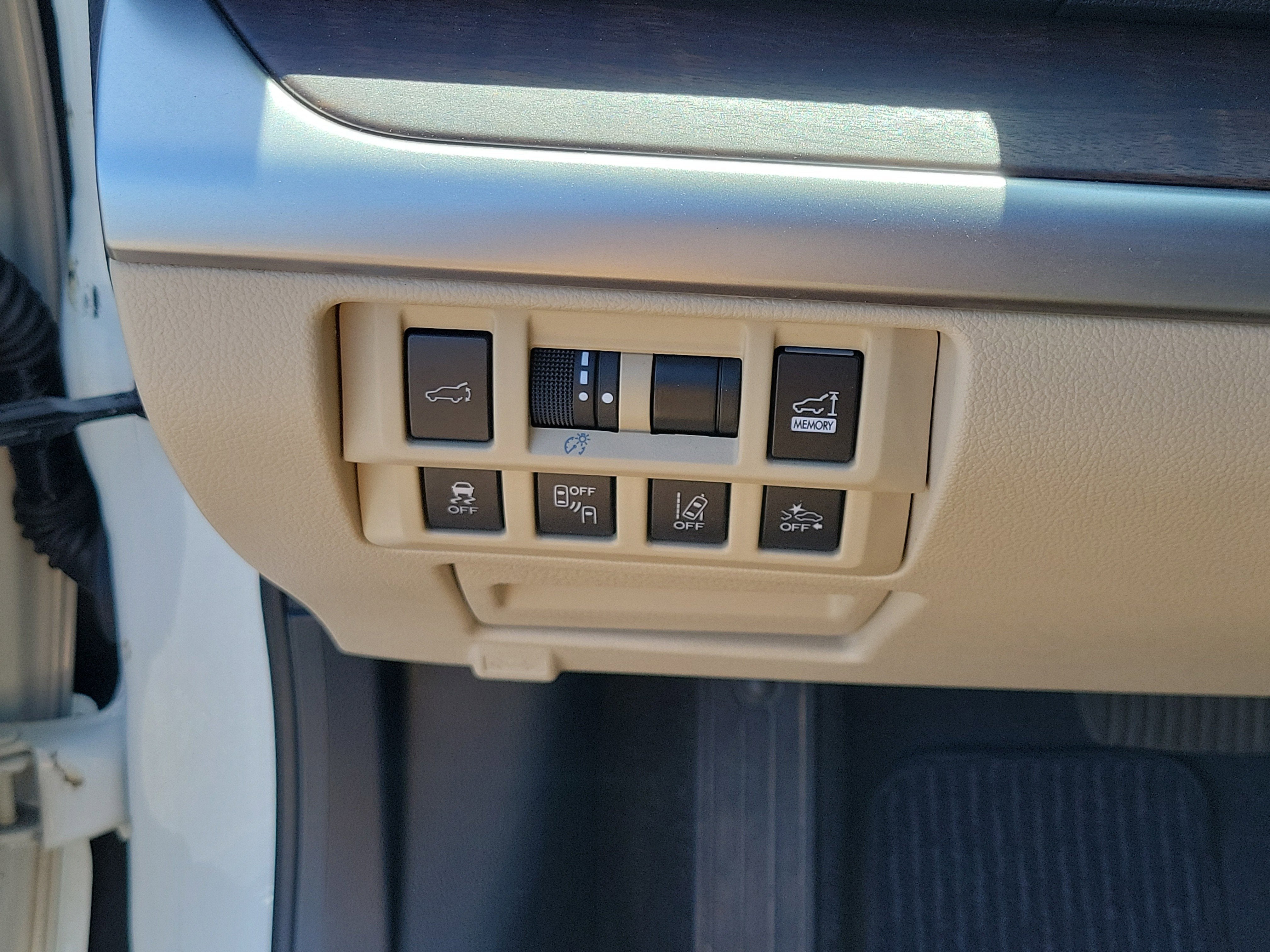 2019 Subaru Outback Limited