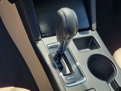 2019 Subaru Outback Limited