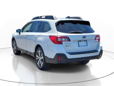 2019 Subaru Outback Limited