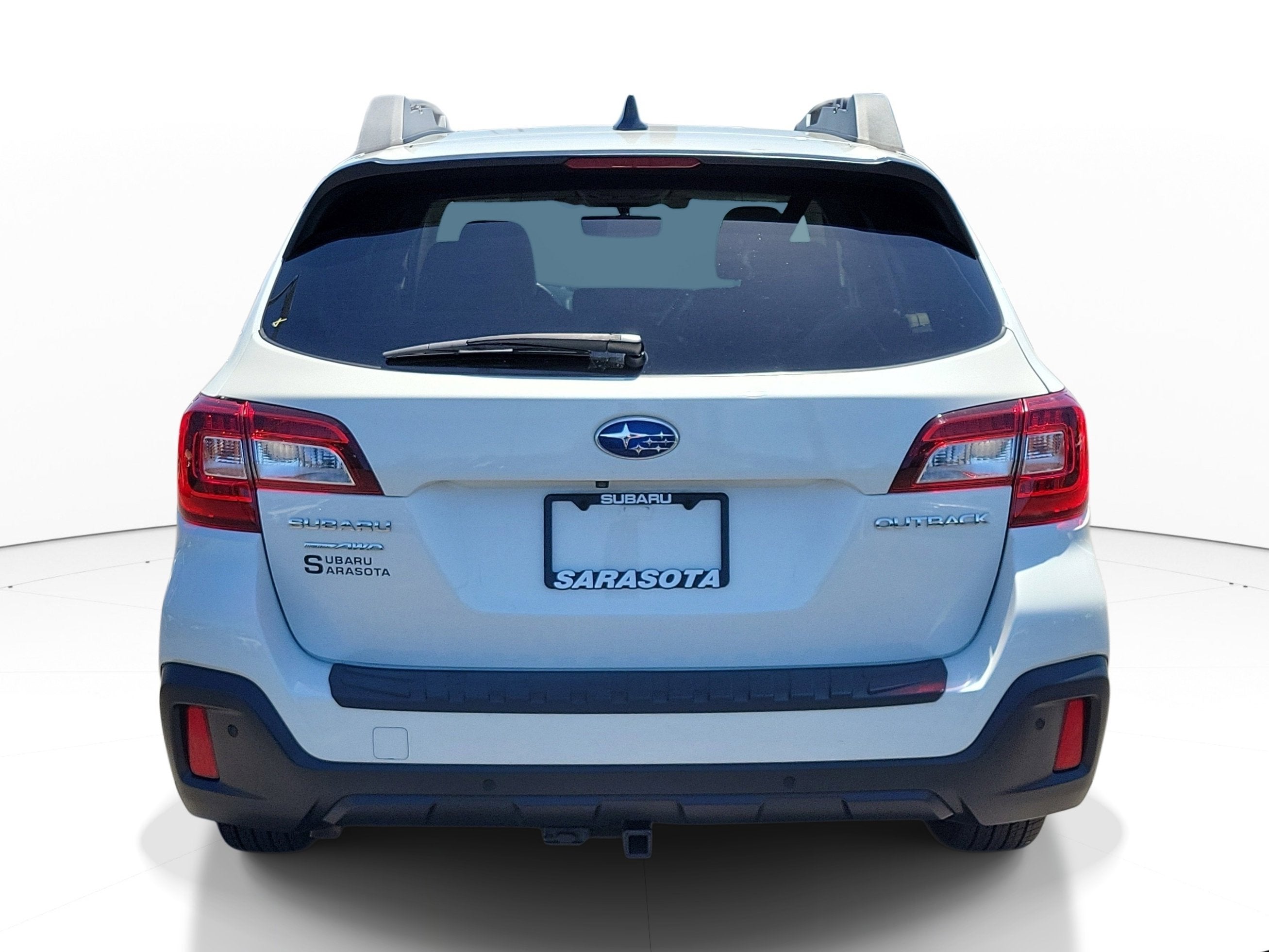 2019 Subaru Outback Limited