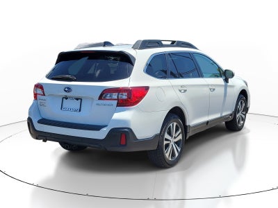 2019 Subaru Outback Limited