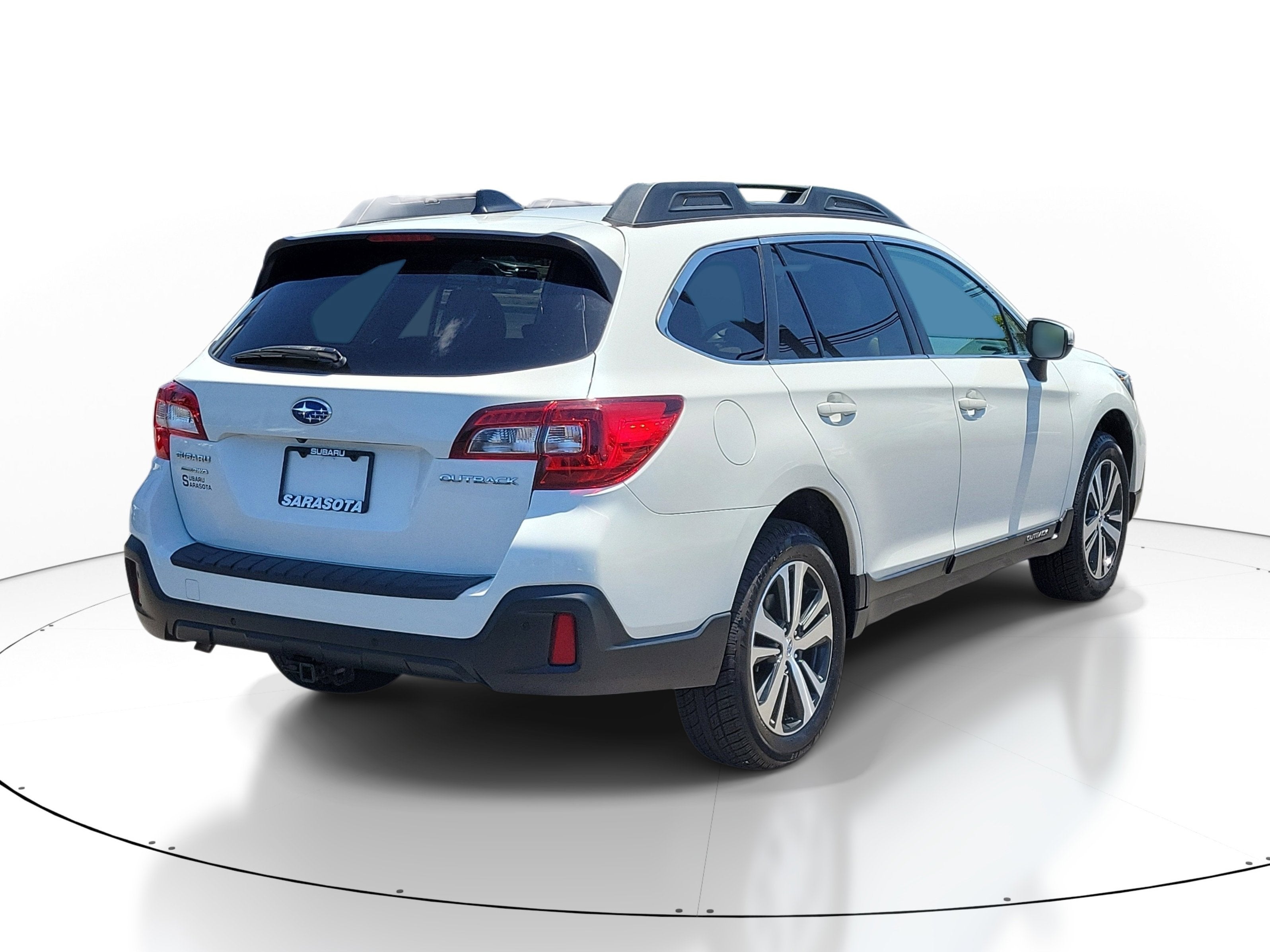 2019 Subaru Outback Limited