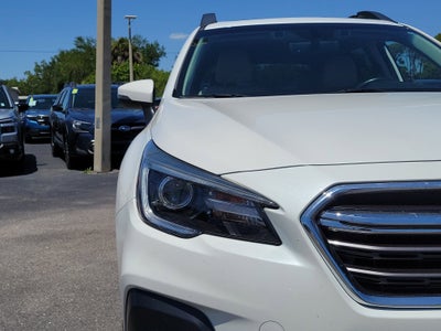 2019 Subaru Outback Limited