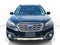 2017 Subaru Outback Touring