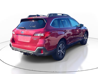2019 Subaru Outback Limited