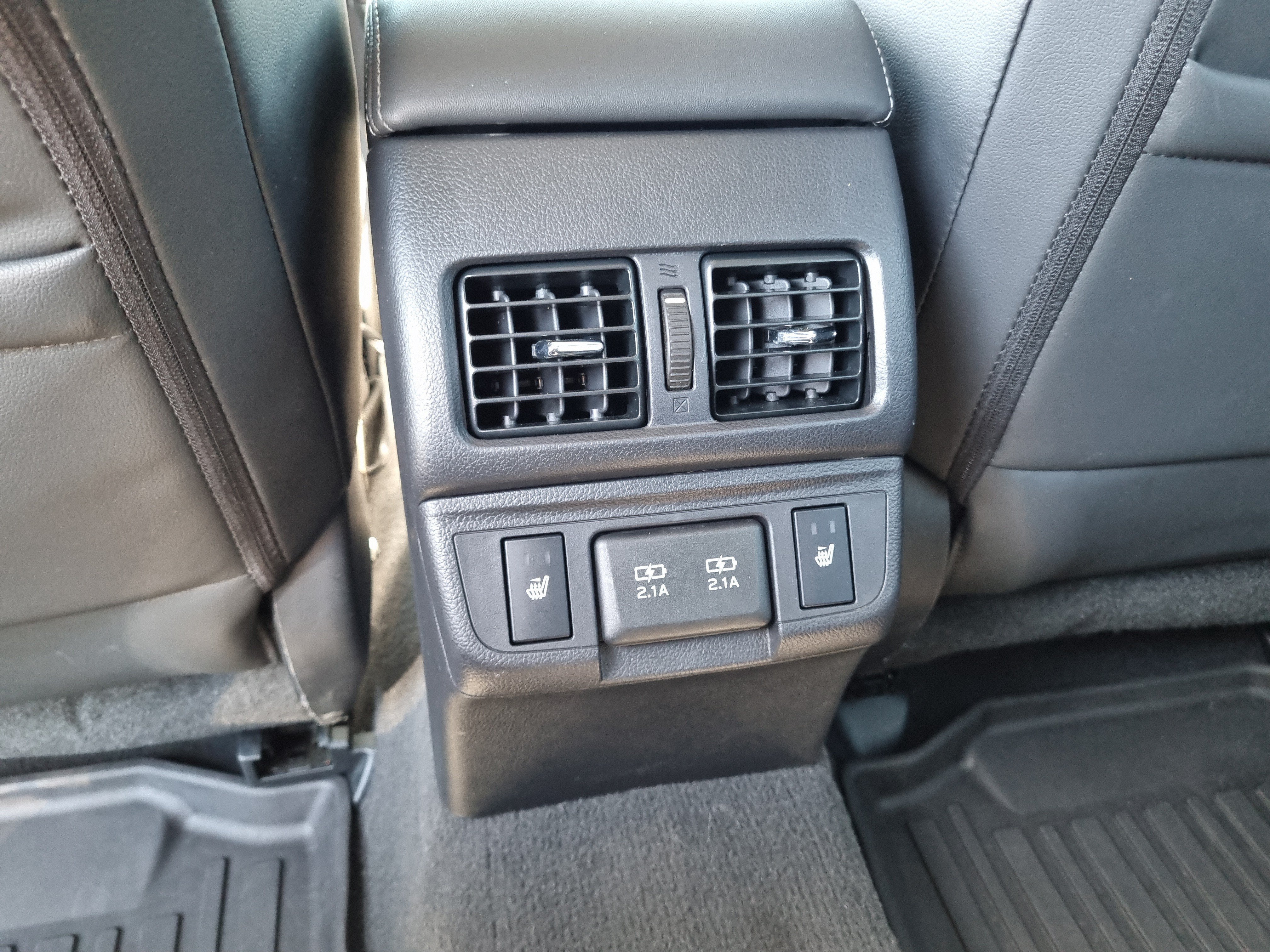 2019 Subaru Outback Limited