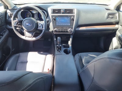 2019 Subaru Outback Limited