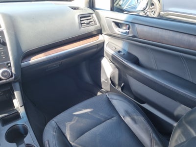 2019 Subaru Outback Limited