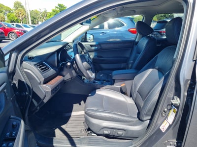 2019 Subaru Outback Limited
