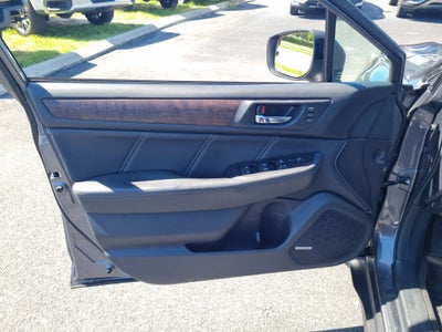 2019 Subaru Outback Limited