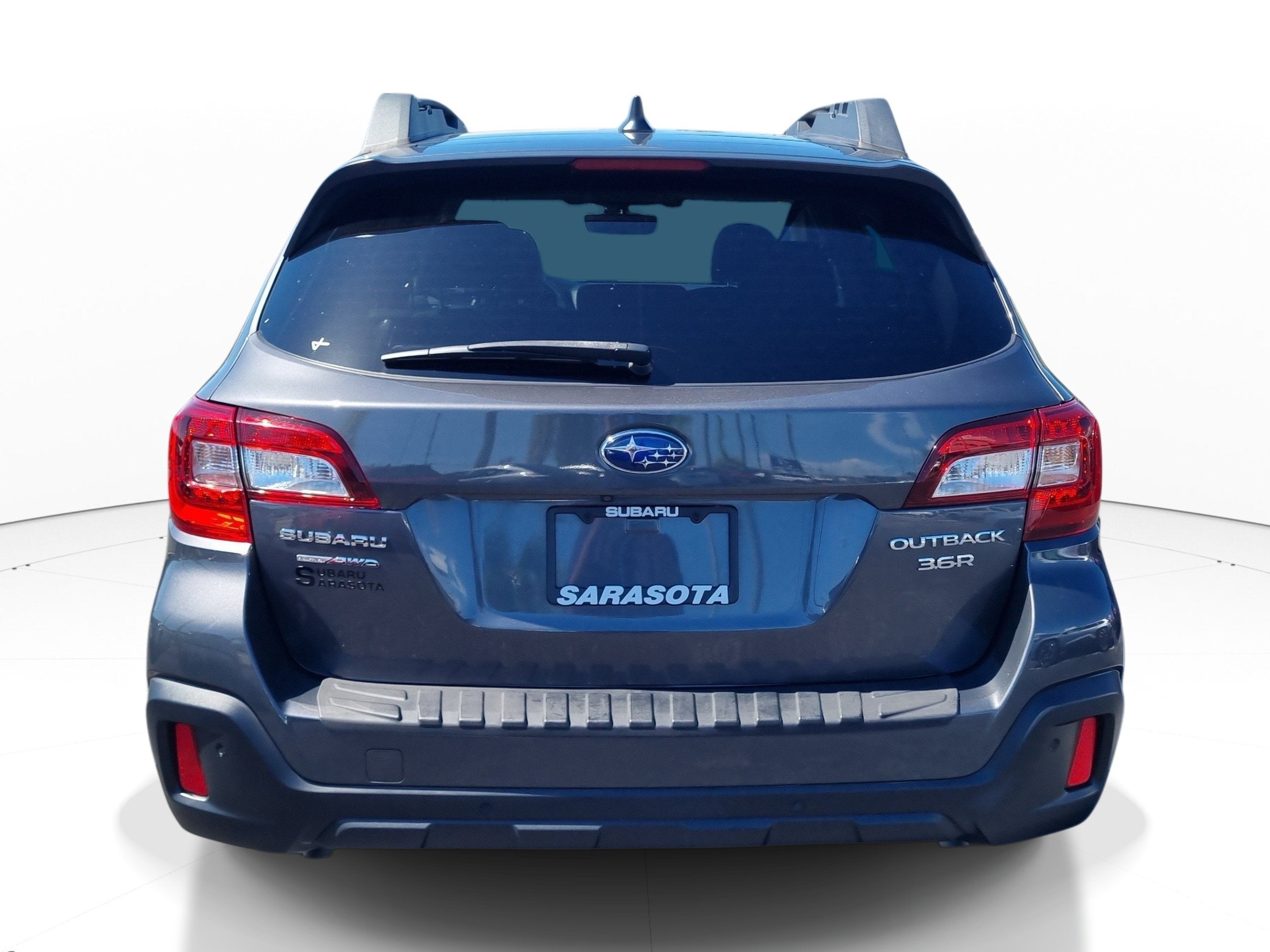 2019 Subaru Outback Limited