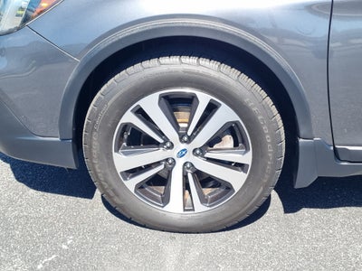 2019 Subaru Outback Limited