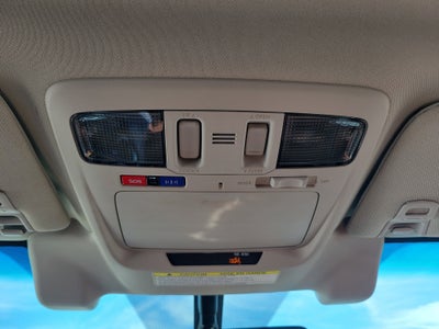 2019 Subaru Outback Touring