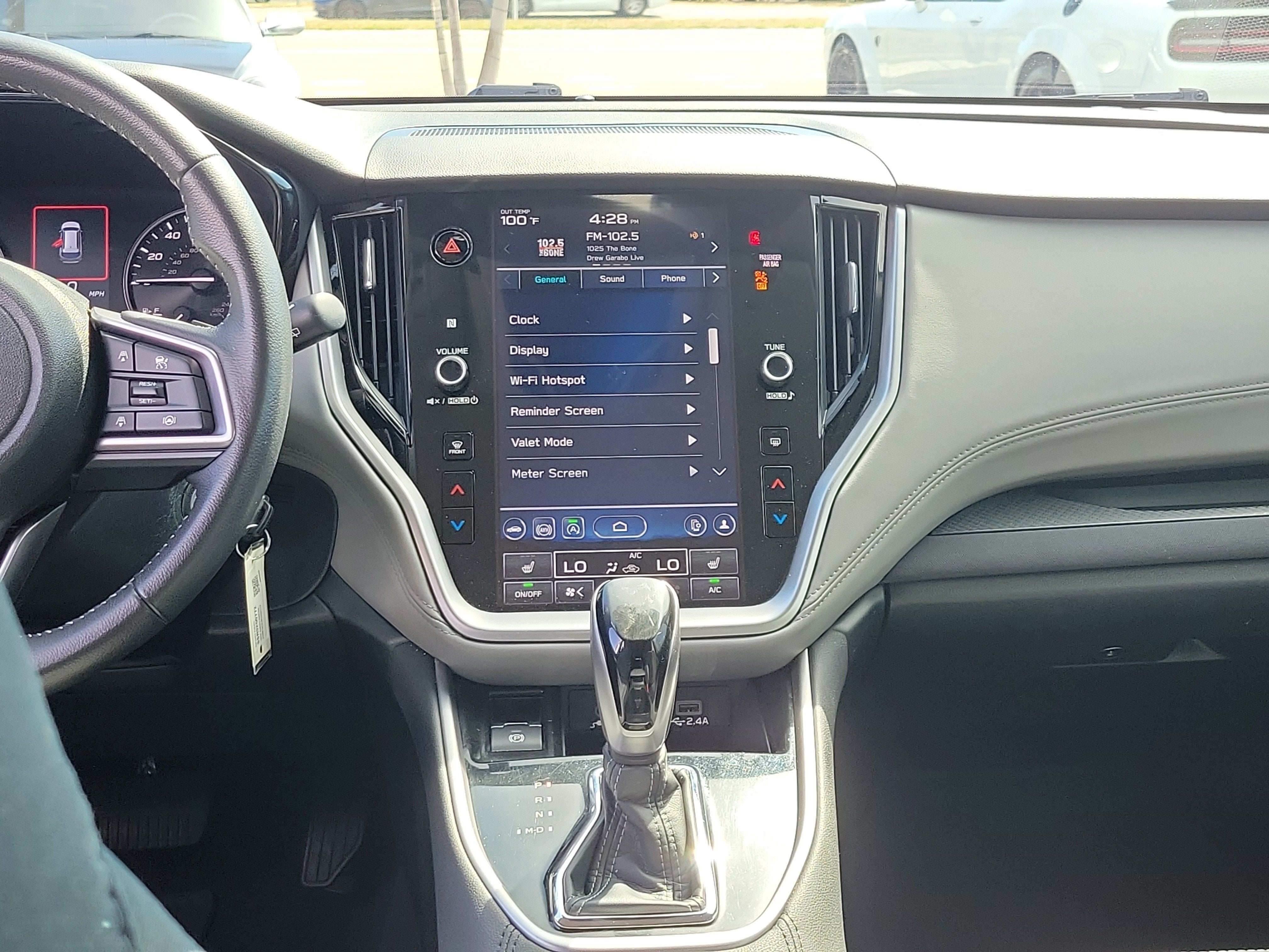 2024 Subaru Outback Premium