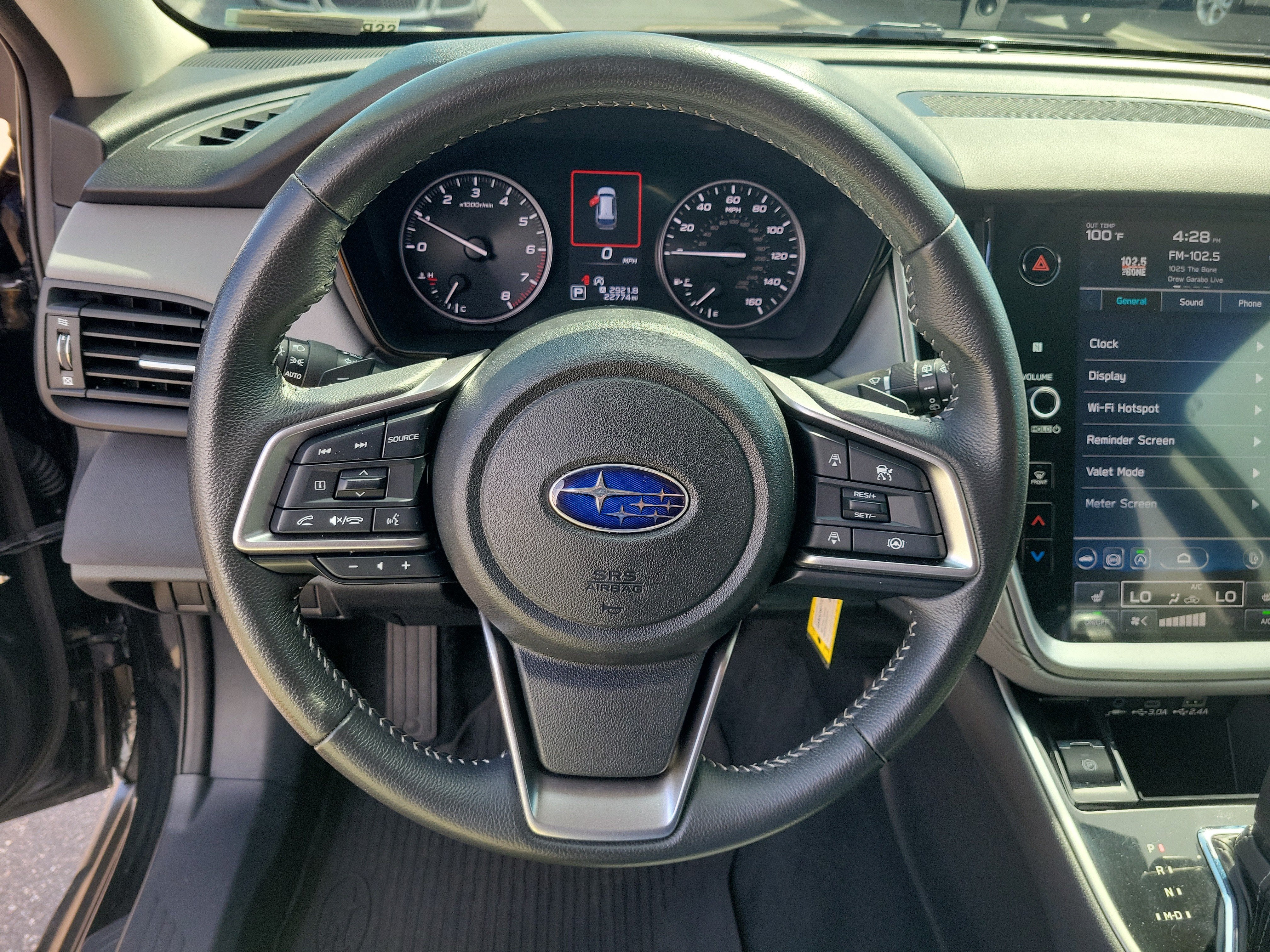 2024 Subaru Outback Premium