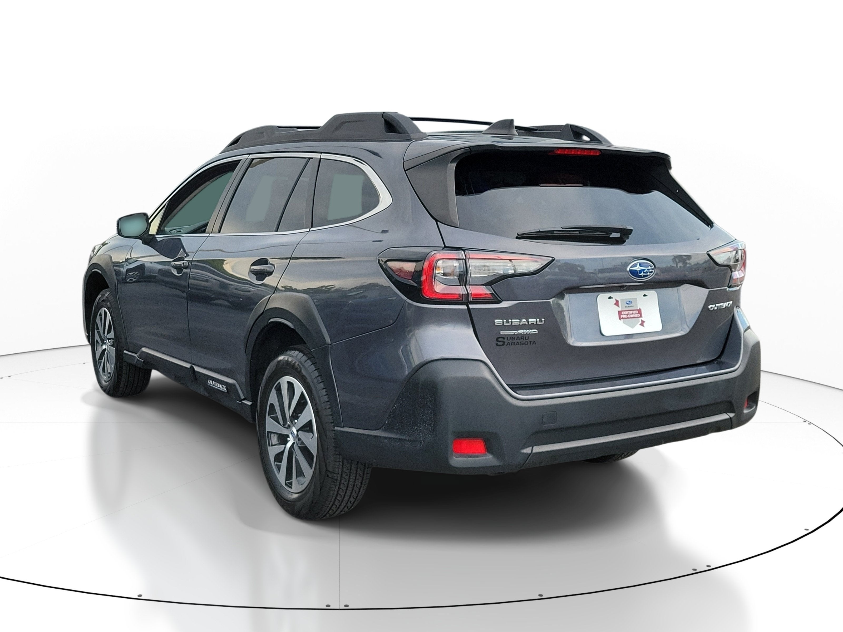 2024 Subaru Outback Premium