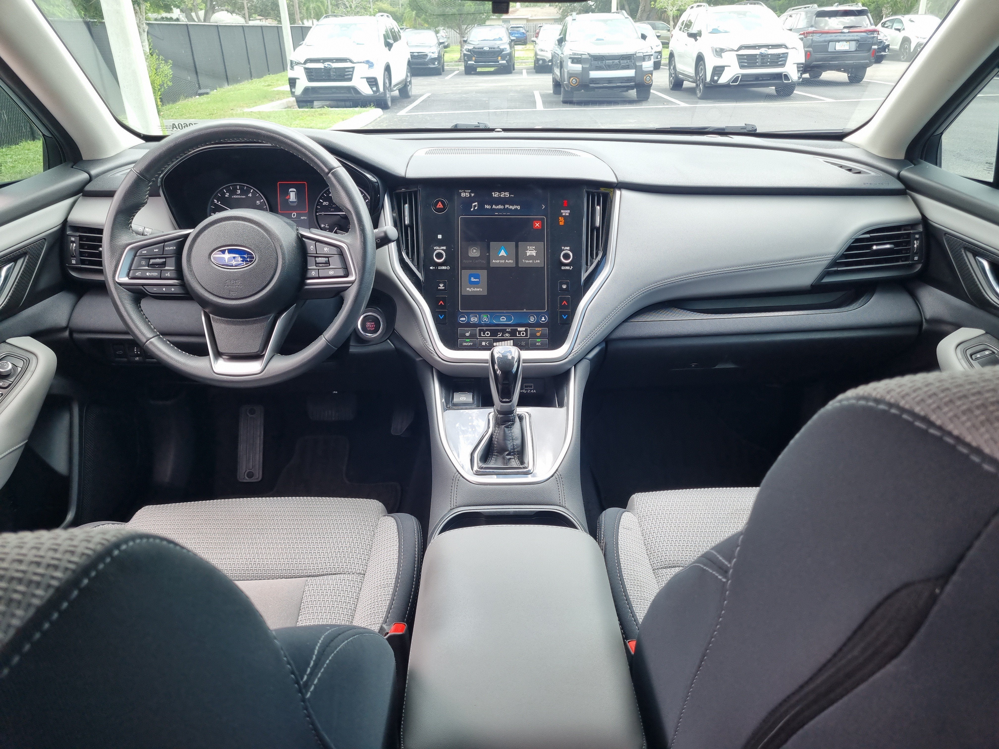2024 Subaru Outback Premium