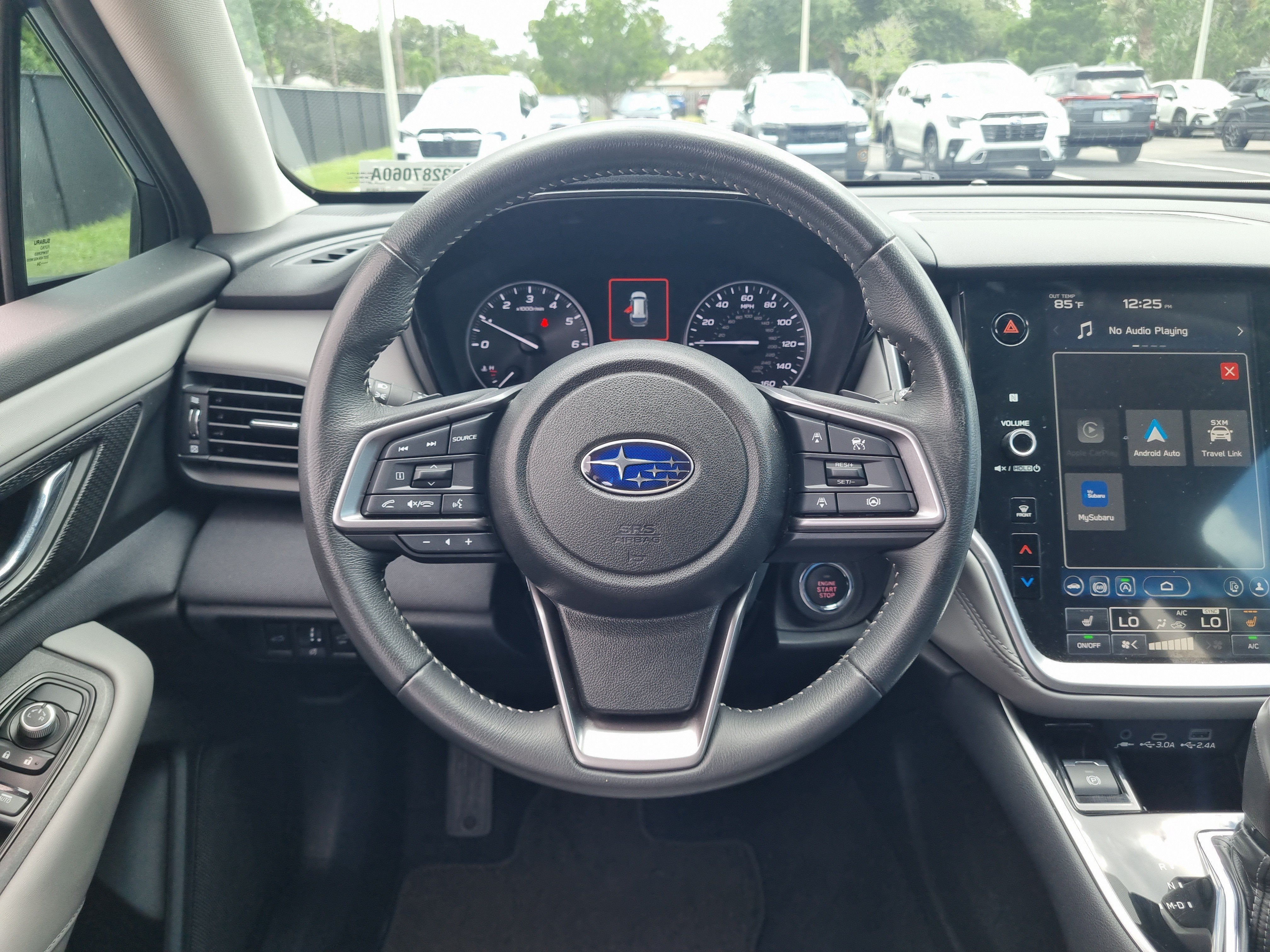 2024 Subaru Outback Premium