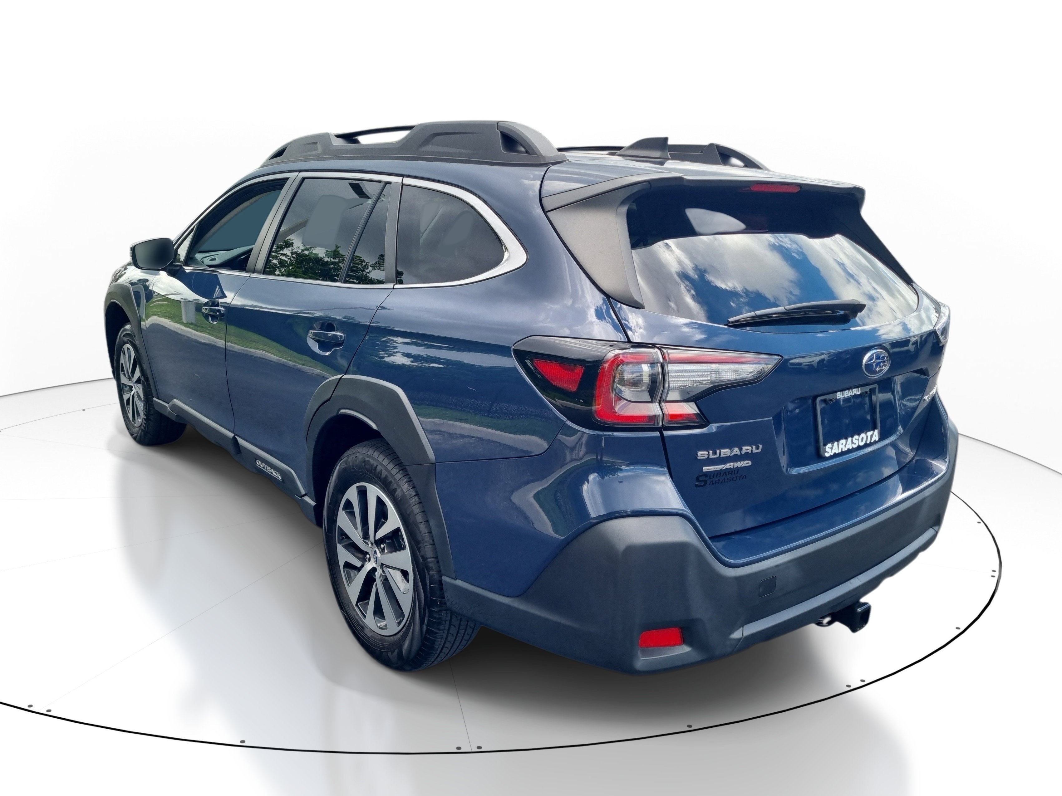 2024 Subaru Outback Premium