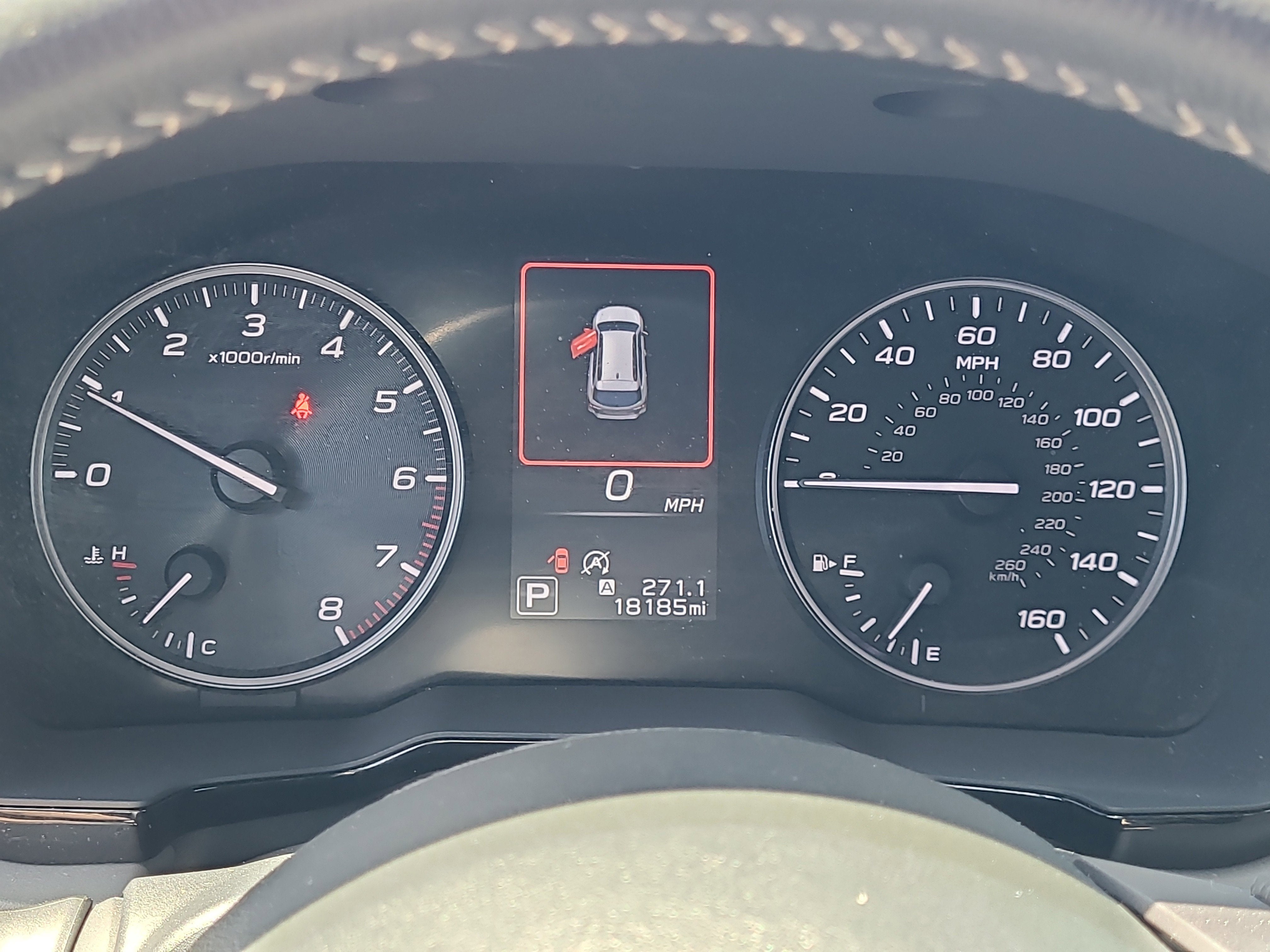 2024 Subaru Outback Premium