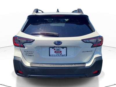 2024 Subaru Outback Premium