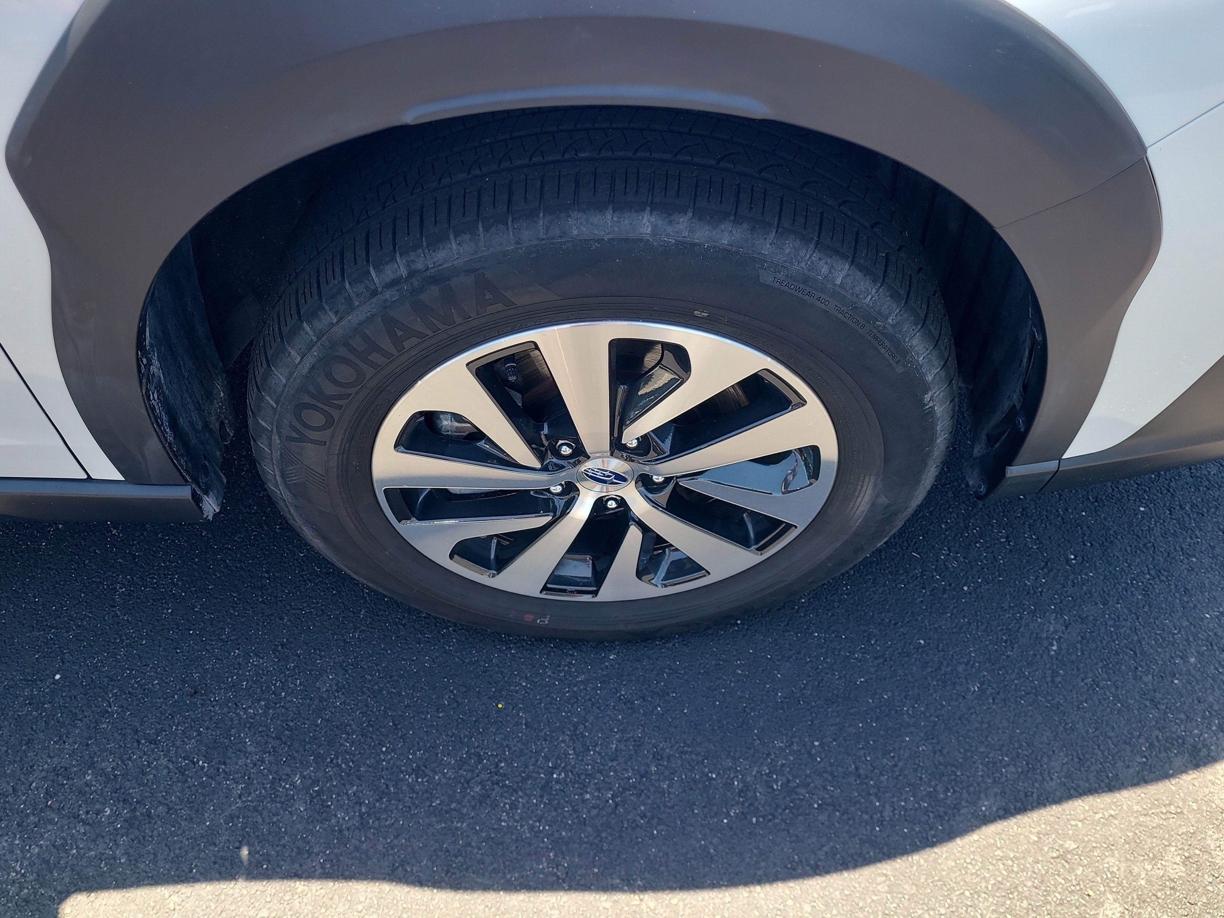 2024 Subaru Outback Premium