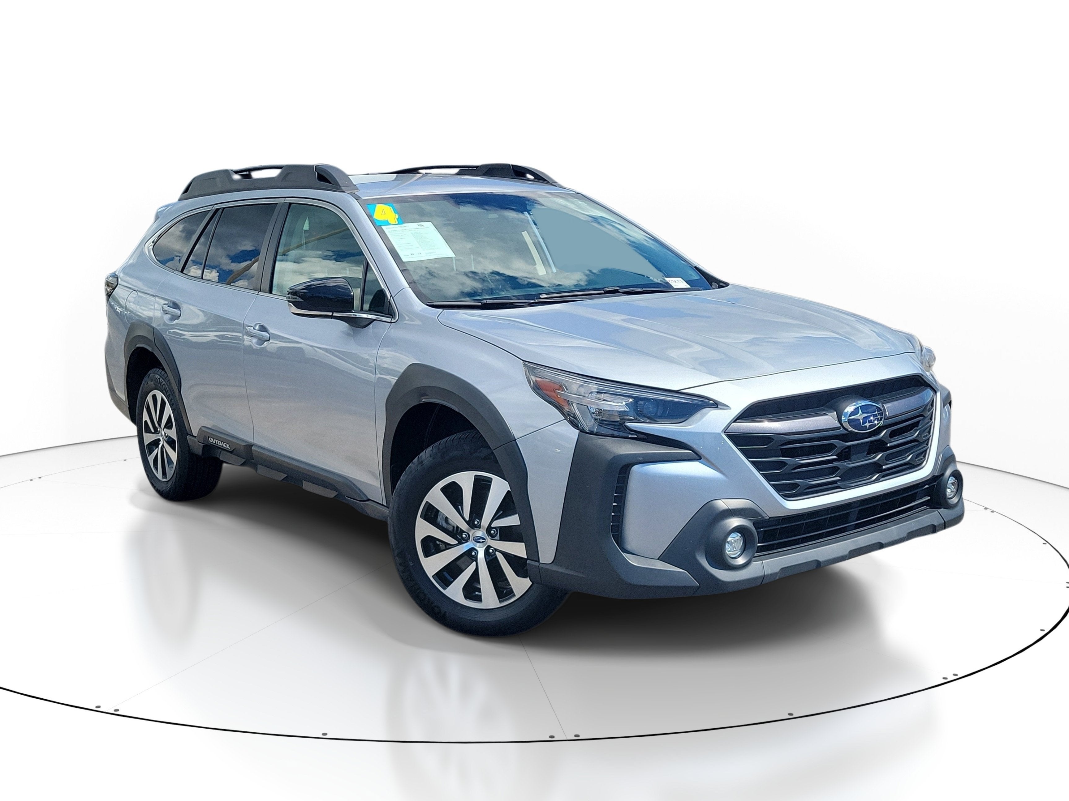 2024 Subaru Outback Premium