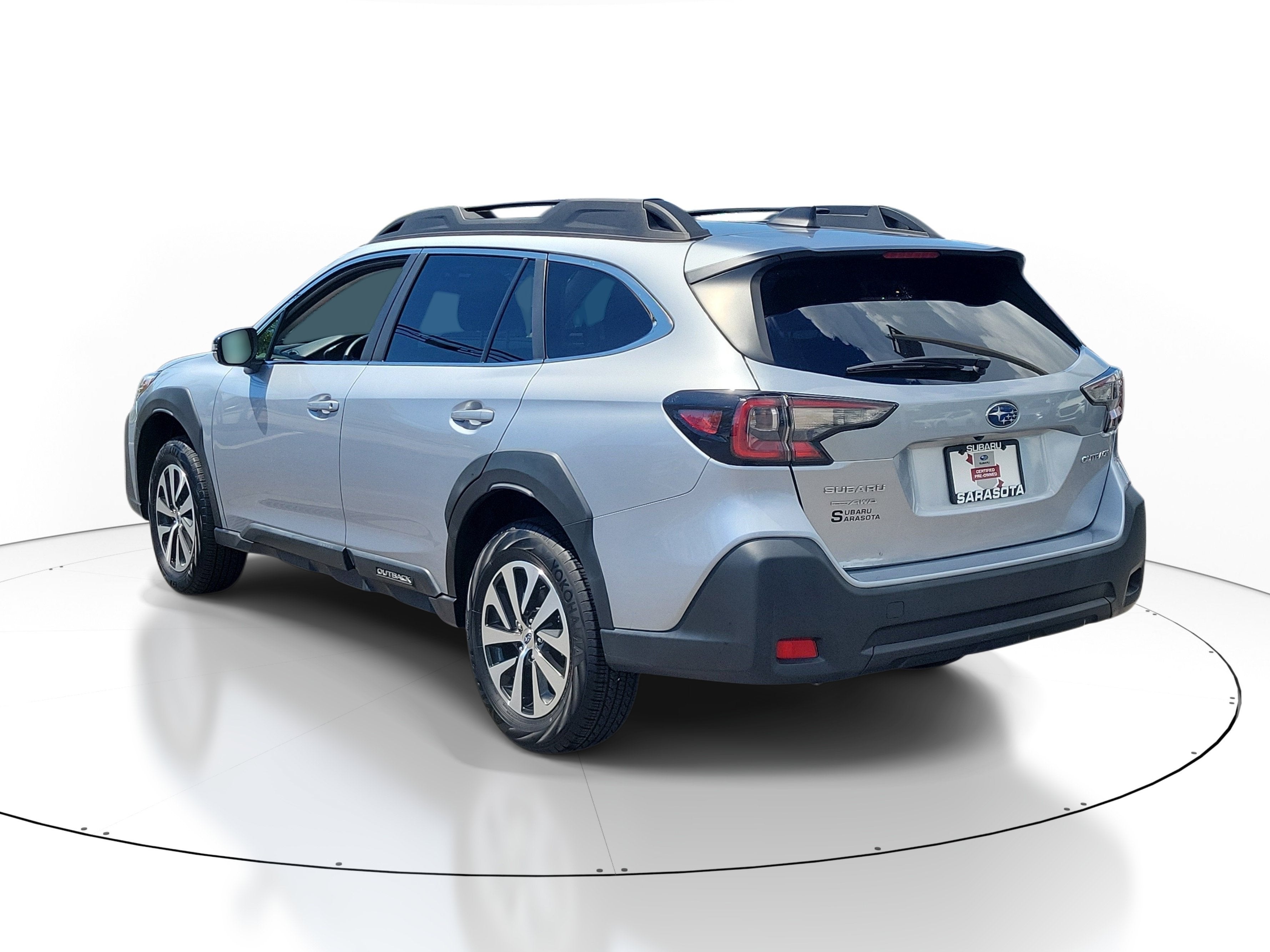 2024 Subaru Outback Premium
