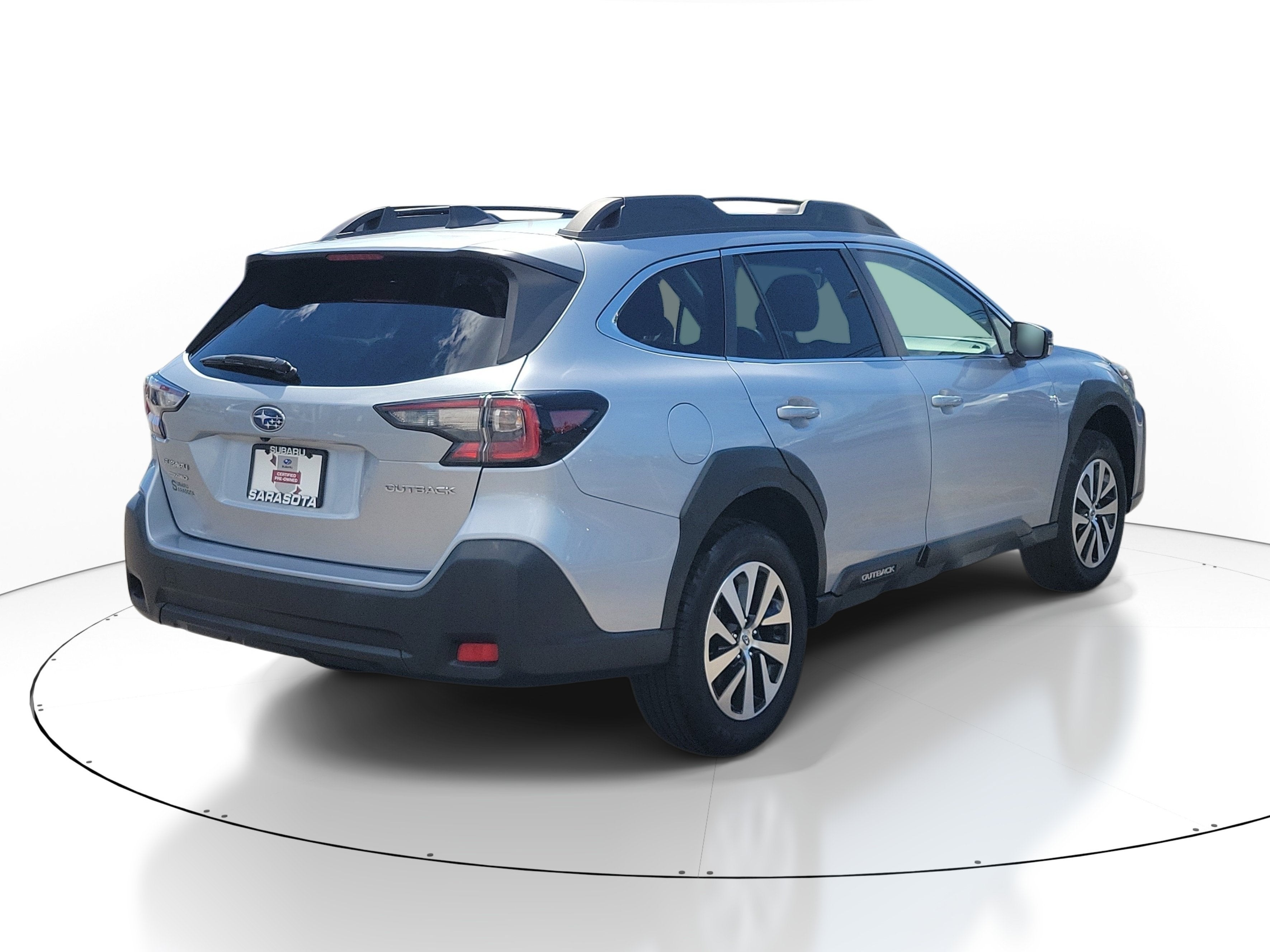 2024 Subaru Outback Premium