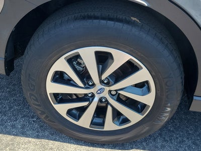 2024 Subaru Outback Premium