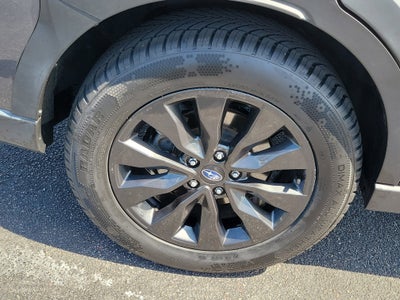 2023 Subaru Outback Onyx Edition