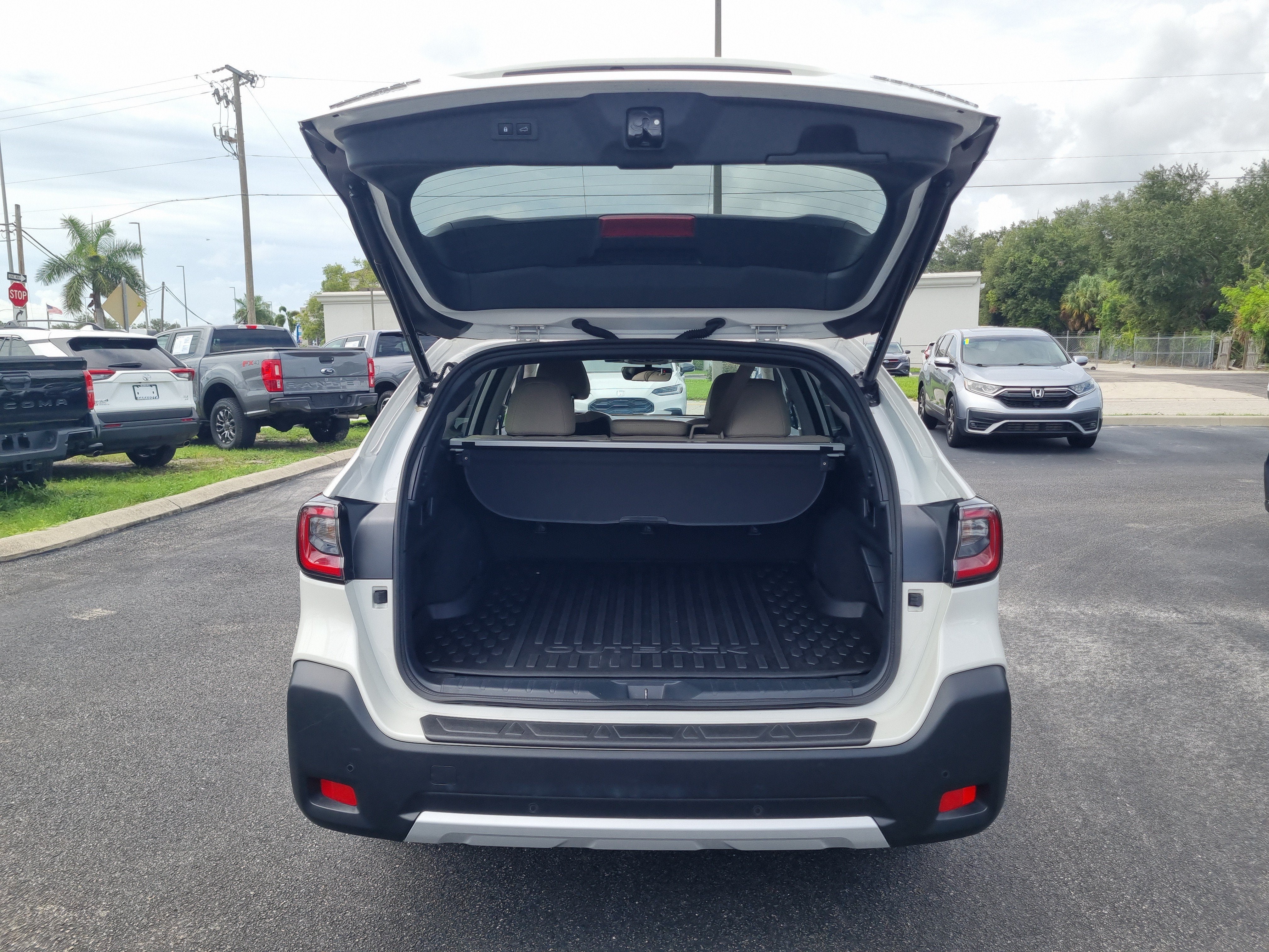 2024 Subaru Outback Limited