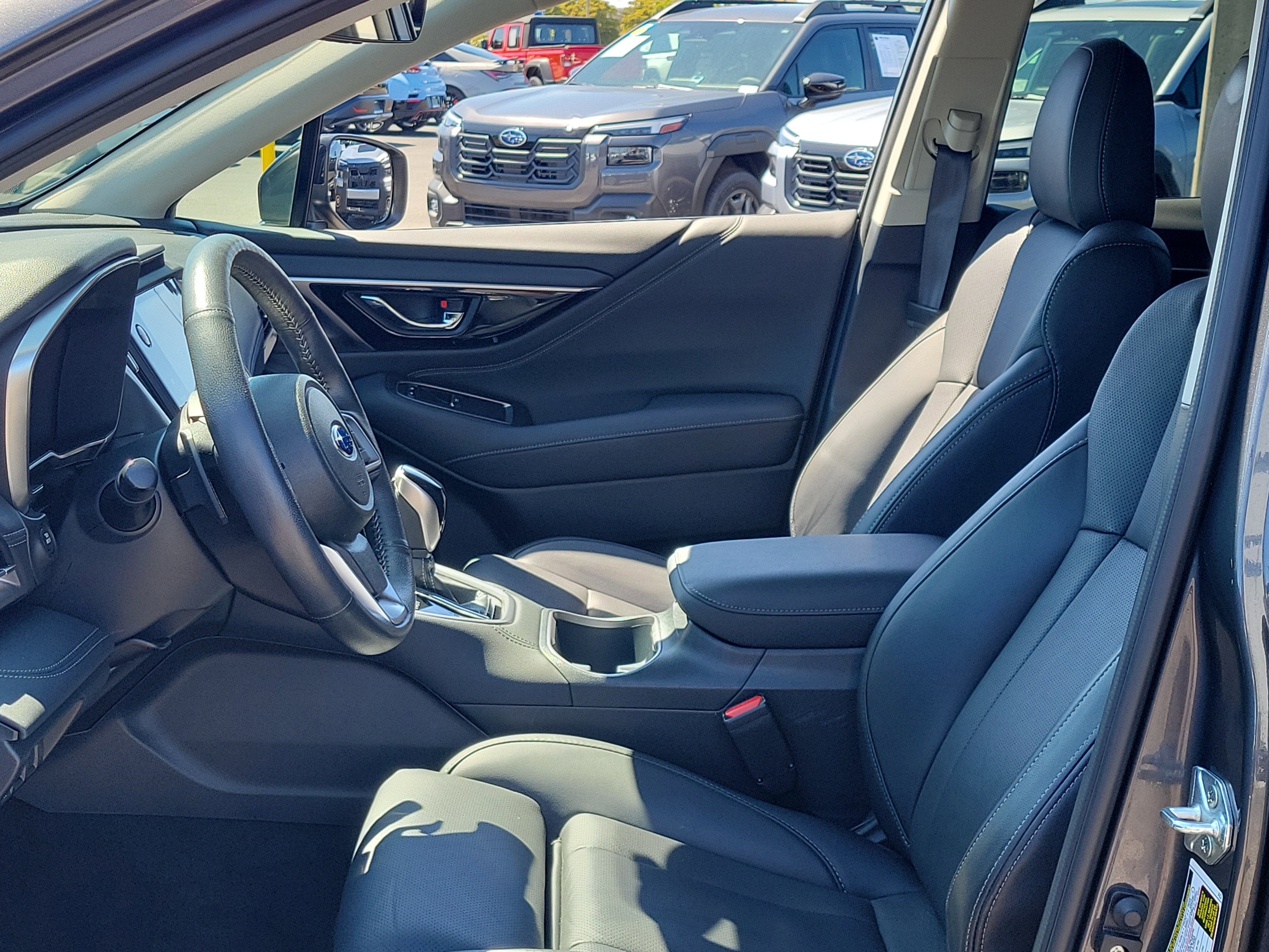 2024 Subaru Outback Limited