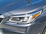2022 Subaru Outback Touring