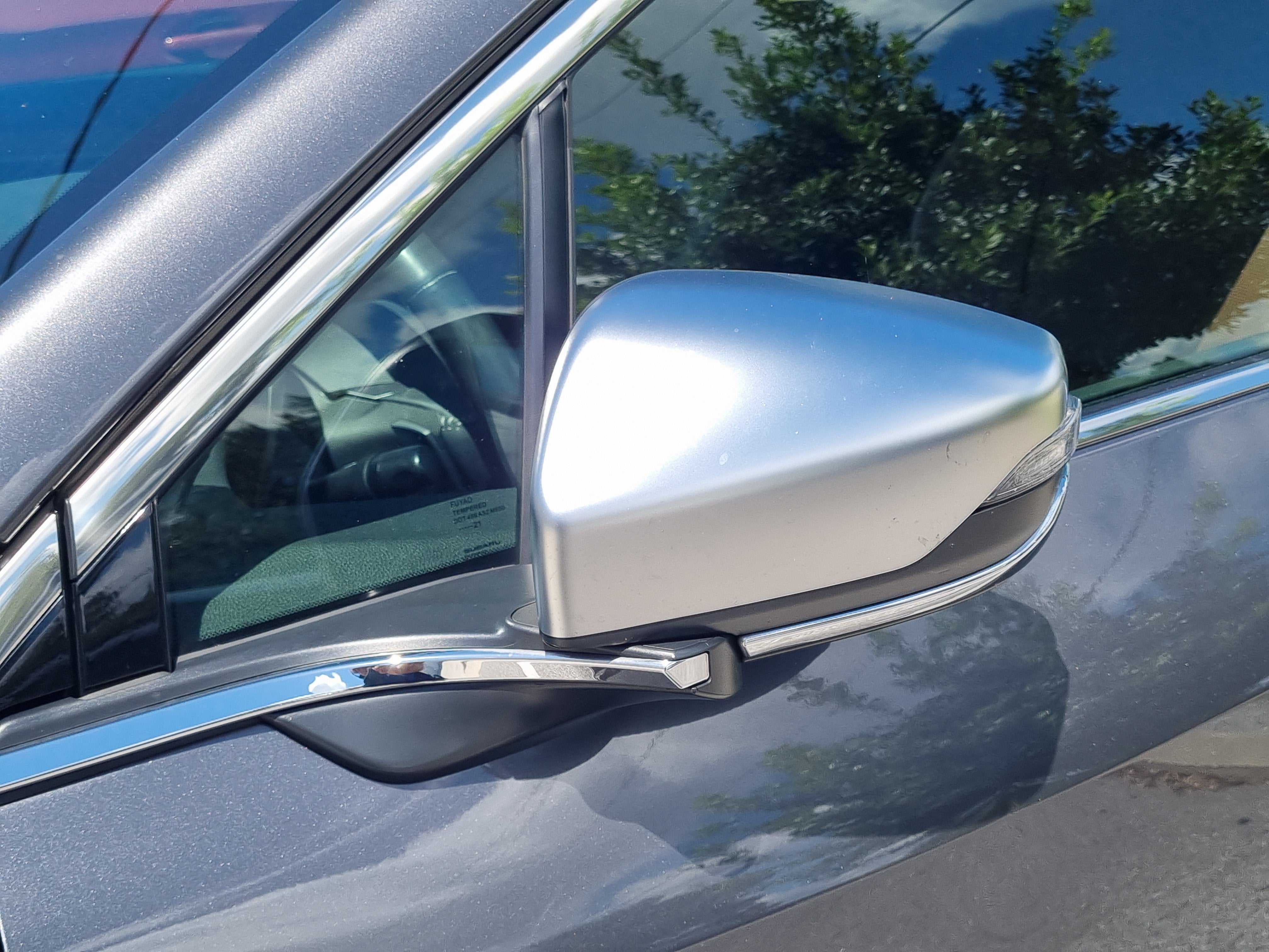 2022 Subaru Outback Touring