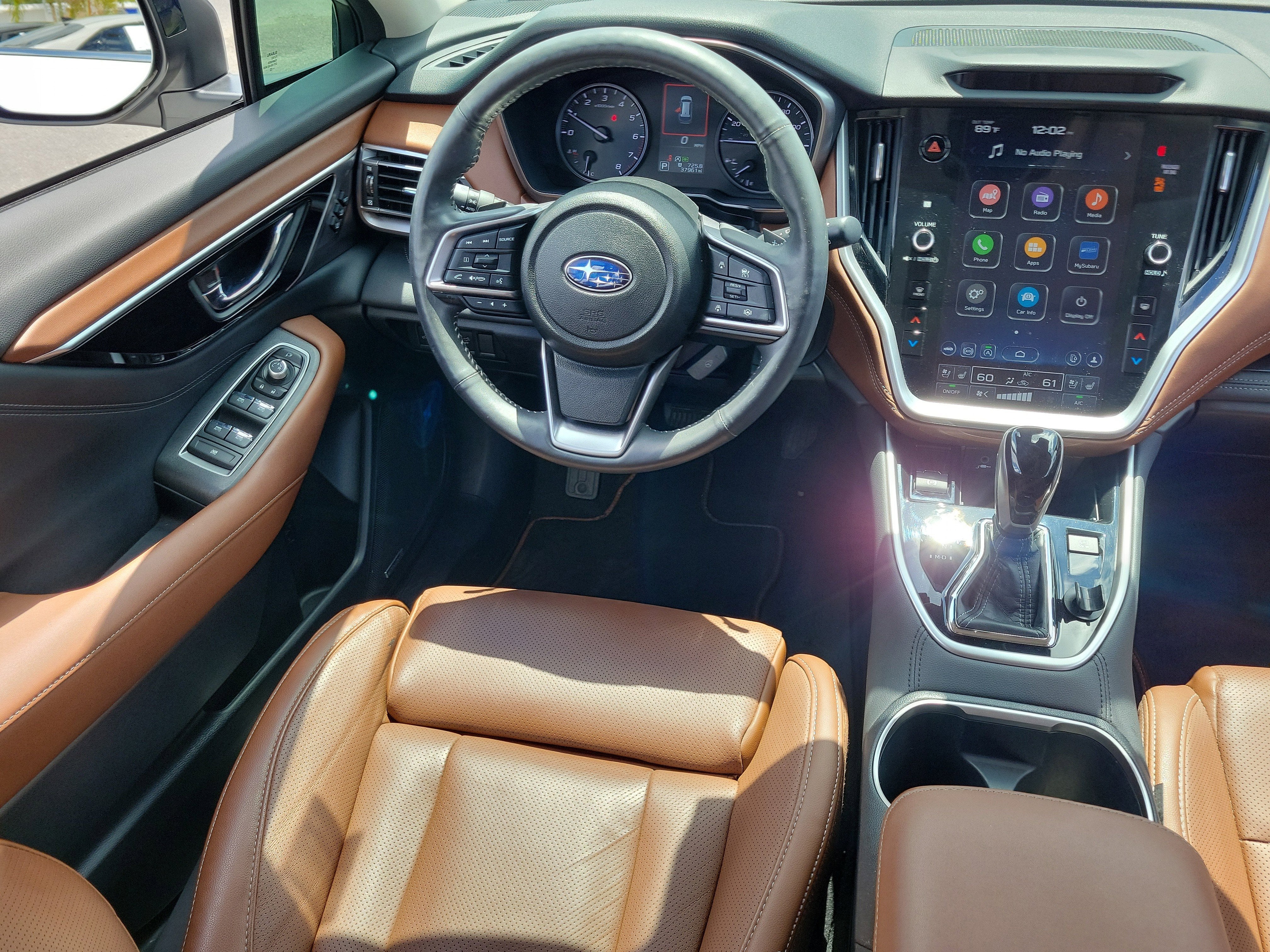 2024 Subaru Outback Touring
