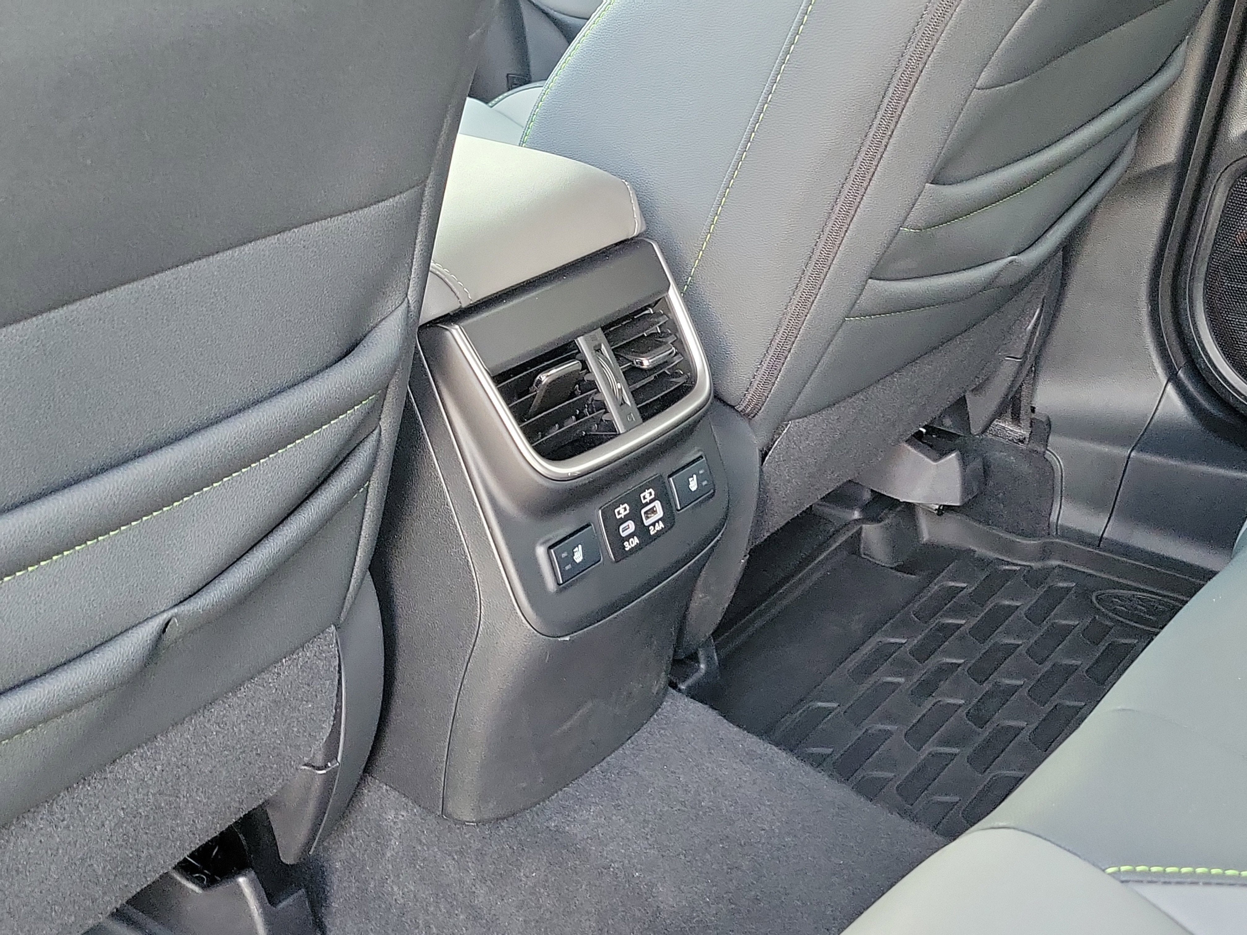 2025 Subaru Outback Onyx Edition XT