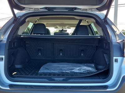 2023 Subaru Outback Limited XT